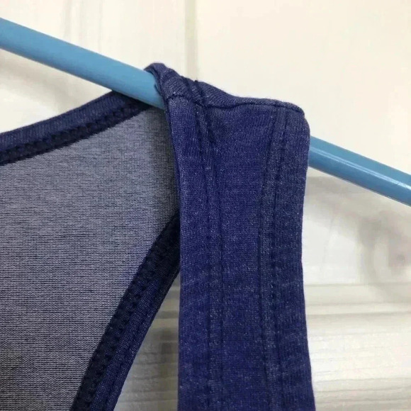 Arc’teryx Trim Fit Tank Top Purple  Size Medium - Picture 7 of 16